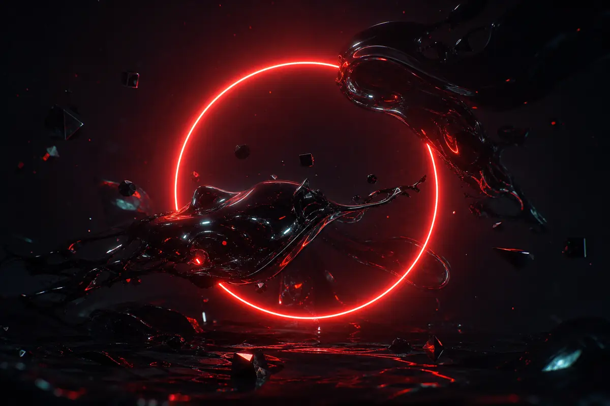 AETHER DEFI